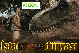 İŞTE A.R.O.G'UN BEKLENEN FRAGMANI...