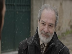 Selahattin Taşdöğen... `KERTENKELE` NİN YENİ İMAMI OLDU !..