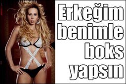 Asena... ARABA İLE ELDE EDİLECEK KADIN DEĞİLİM"!