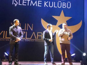 `Güldür Güldür Show`... 2015`E ÖDÜLLE BAŞLADI!