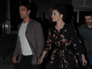 İbrahim Çelikkol-Deniz Çakır... KÜLLENEN AŞK, YENİDEN Mİ ALEVLENDİ ?..