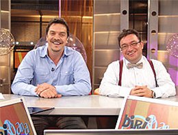 Beyaz... "BİRİ BANA ANLATSIN"DAN AYRILDI... PEKİ ŞİMDİ NE OLACAK?