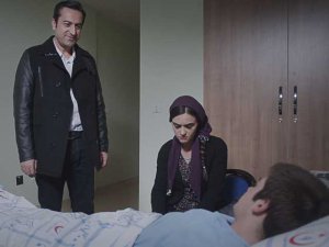 Yılanların Öcü... FATMA İÇİN KAÇIŞ YOK!