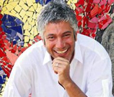 Behzat Uygur... "ERKEKLER DE PROSTAT İÇİN SOYUNSUN"!