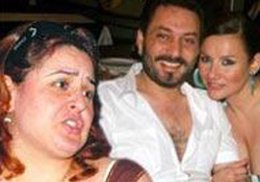 Hüsnü Şenlendirici... BAYRAM İÇİN AİLESİNİ SEÇTİ!