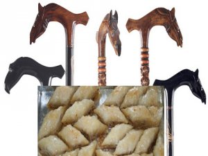 `Emitt Turizm Fuarı 2015`... BASTONUN BAŞKENTİ DEVREK, BEYAZ BAKLAVASI, KÖMECİ, DOĞASI VE RUHUYLA FUARDA BOY GÖSTERECEK !..