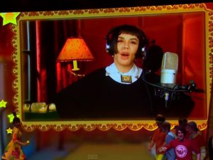 SEZEN AKSU`DAN "SEZUŞ`UN HİKAYELERİ: EFE VE BULUT OSMAN BEY`E KARŞI"PERDE DEDİ
