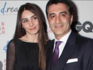 Nur Fettahoğlu... ALYANSI ÇIKARDI... BOŞANIYOR MU?..