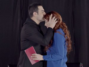 Berdan Mardini... NİKAH HEYECANI!