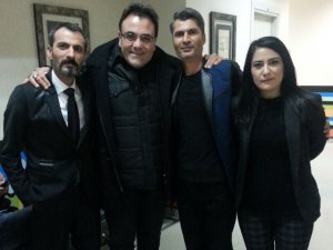 Arpak Kardeşler... UĞURLU PROGRAM!
