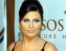 Sibel Can... TRT'YE İNDİRİM YAPTI!