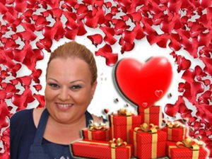Özlem Mekik yazdı... AŞKIN EN ÖZEL GÜNÜNE, ÖZEL MEKAN ÖNERİLERİ