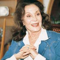 Yıldız Kenter..."ÇOĞU ZAMAN KÖPEK GİBİ YAŞADIM"!