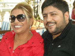 HACI KİBARİYE`DEN YATAK ODASI İTİRAFLARI!