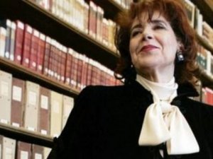 Asiya Cebbar... KADIN HAKLARI SAVUNUCUSU YAZAR, HAYATA VEDA ETTİ !..