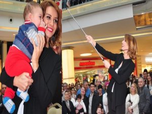 Esra Erol... "SOSYAL MEDYADAN KORKUYORUM" !..