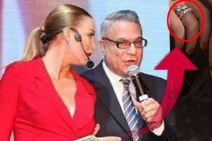 Mehmet Ali Erbil... NİŞAN ÇIKLAMASI!