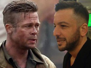 Nihat Doğan... SURVİVOR İMAJI!