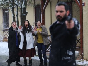 `Kaderimin Yazıldığı Gün`... BÜYÜK HESAPLAŞMA!