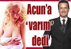 'Var mısın yok musun'... DÜNYACA ÜNLÜ BİR STARI AĞIRLAYACAK!