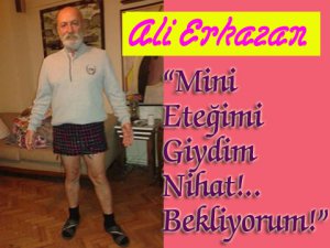 Nihat Doğan... TEPKİLER ÇIĞ GİBİ ARTIYOR!