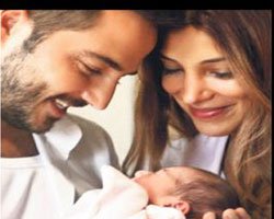 Gökhan - Selen Özen... İKİNCİ BEBEK MÜJDESİ!