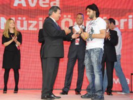 CEP TELEFONUNDA ŞAMPİYONLAR BELLİ OLDU...