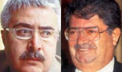 Uğur Yücel... TURGUT ÖZAL'IN HAYATINI OYNAYACAK...