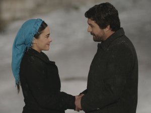 Yılanların Öcü... BAYRAM VE FATMA AŞKLARINA SAHİP ÇIKABİLECEK Mİ ?