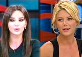 Aysun Kayacı... HANDE ATAİZİ'NE GERDEK GECESİNİ SORDU!