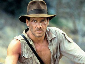 Harrison Ford... KULLANDIĞI UÇAK DÜŞTÜ!