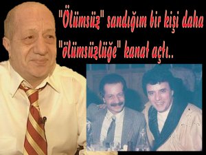 Hulusi Tunca yazdı... EROL BÜYÜKBURÇ: O BİR "İLK"LERİN ADAMIYDI...