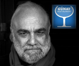 İlk gala dünya devi Demis Roussos ile... GÜNAY'IN DÖNÜŞÜ MUHTEŞEM OLUYOR...