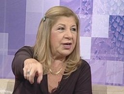 Ayla Algan... "GEREKİYORSA EMEK SİNEMASI YIKILMALI!"