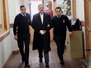 `Racon Ailem İçin`... HESAPLAŞMA BAŞLIYOR!
