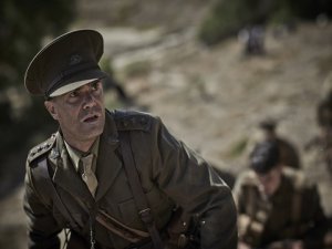 `Gelibolu`... DÜNYACA ÜNLÜ MİNİ DİZİ, TV2 EKRANLARINDA !..