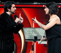 Ebru Gündeş... DOĞUM GÜNÜ VE KASET TANITIMI ÖZEL PROGRAMI!