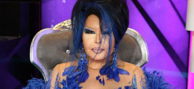 Bülent Ersoy... 'EMNİYET KEMERİ' DAVASINDA İFADE VERDİ!