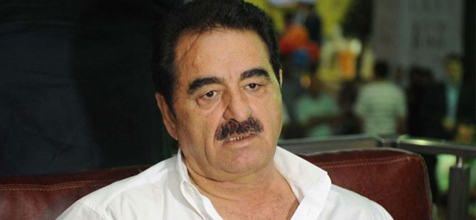 İbrahim Tatlıses... BOMBA EVLENME TEKLİFİ!..