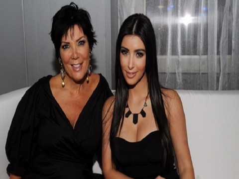 Kim Kardashian... YİNE YAPTI YAPACAĞINI !...