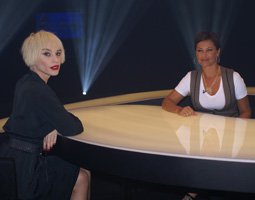 Gülşen..." BAŞARILI ERKEKLER BENİ CEZBEDER"!