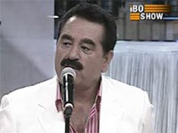 İbrahim Tatlıses..."SAPLA SAMAN KARIŞTIRILDI"!