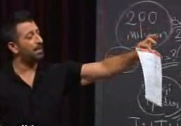 Cem Yılmaz...VERGİ REKORTMENİ OLDU!