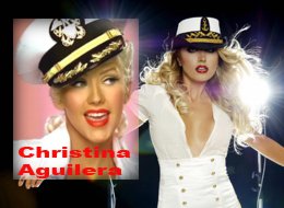 Dilek Pınar..."BENİ CHRISTINA ZANNEDİYORLAR"!