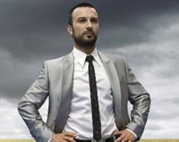 Tarkan...CHP'Lİ BELEDİYEYE HAYIR DEDİ!