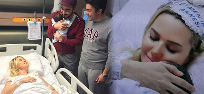 Ece Erken - Serkan Uçar... ANLAŞMALARINA RAĞMEN BOŞANAMADILAR!