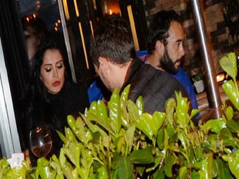 Galatasaraylı Olcan Adın... 'İŞTE BENİM STİLİM'İN ZEYNEP'İ İLE BOĞAZ KEYFİ !..