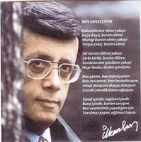 İlkan San... GÜFTELER ÖKSÜZ KALDI!