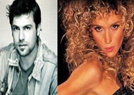 Gülşen... SINIR ÖTESİ AŞK YAŞIYOR...