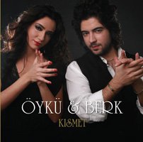 Öykü-Berk kardeşler... ALBÜM TAZELEDİLER!